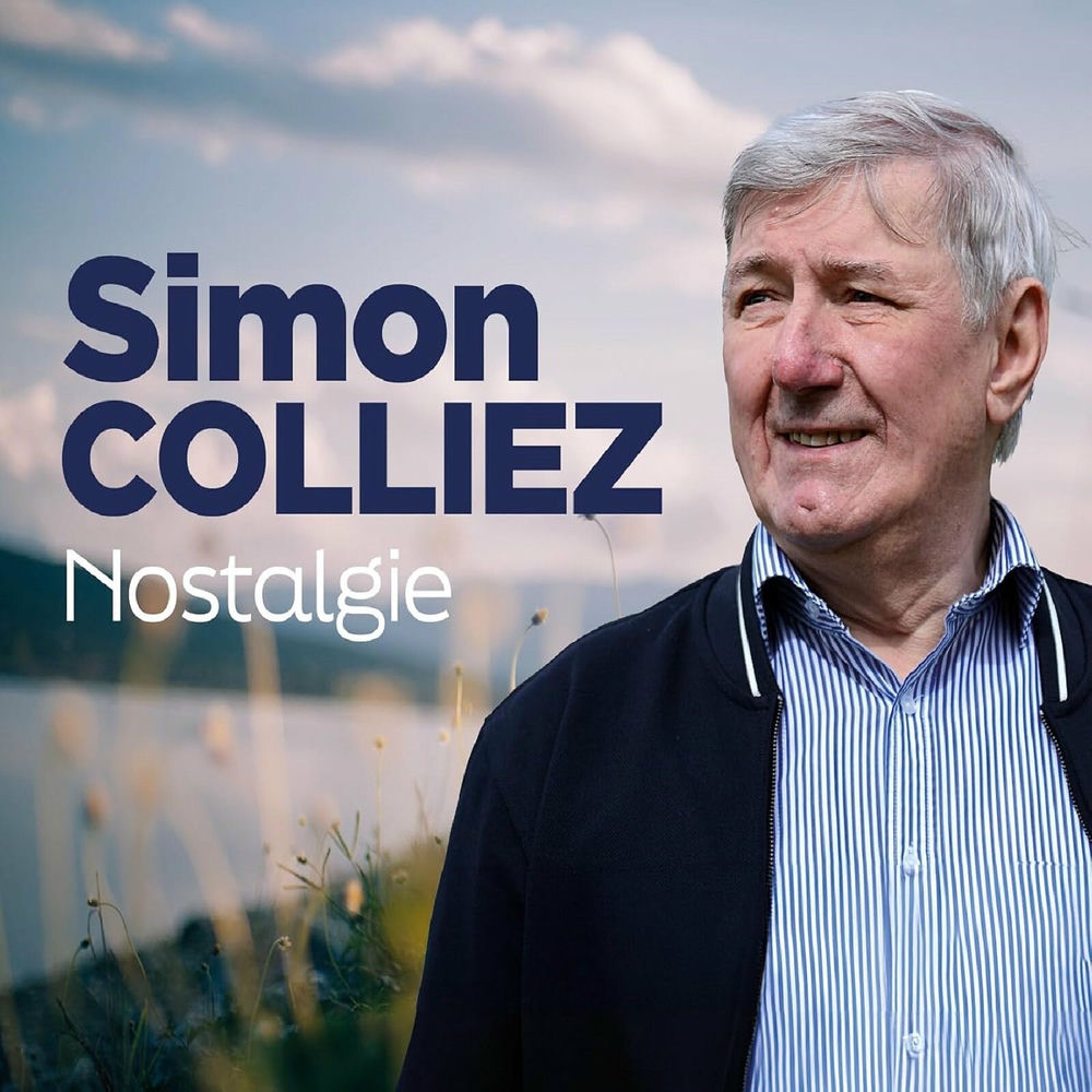 Photo de l'artiste Simon Colliez