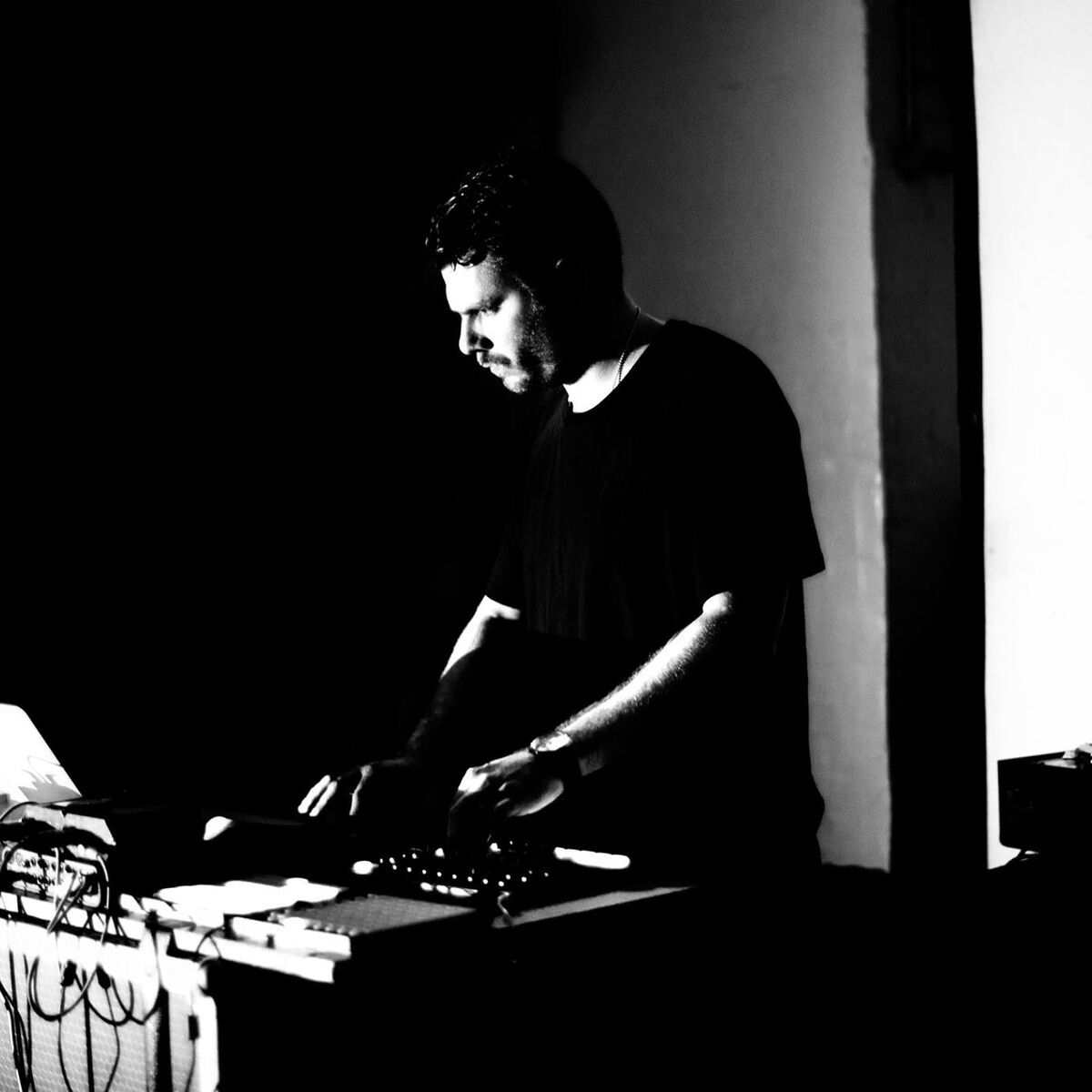 Artist picture of Ricardo Donoso