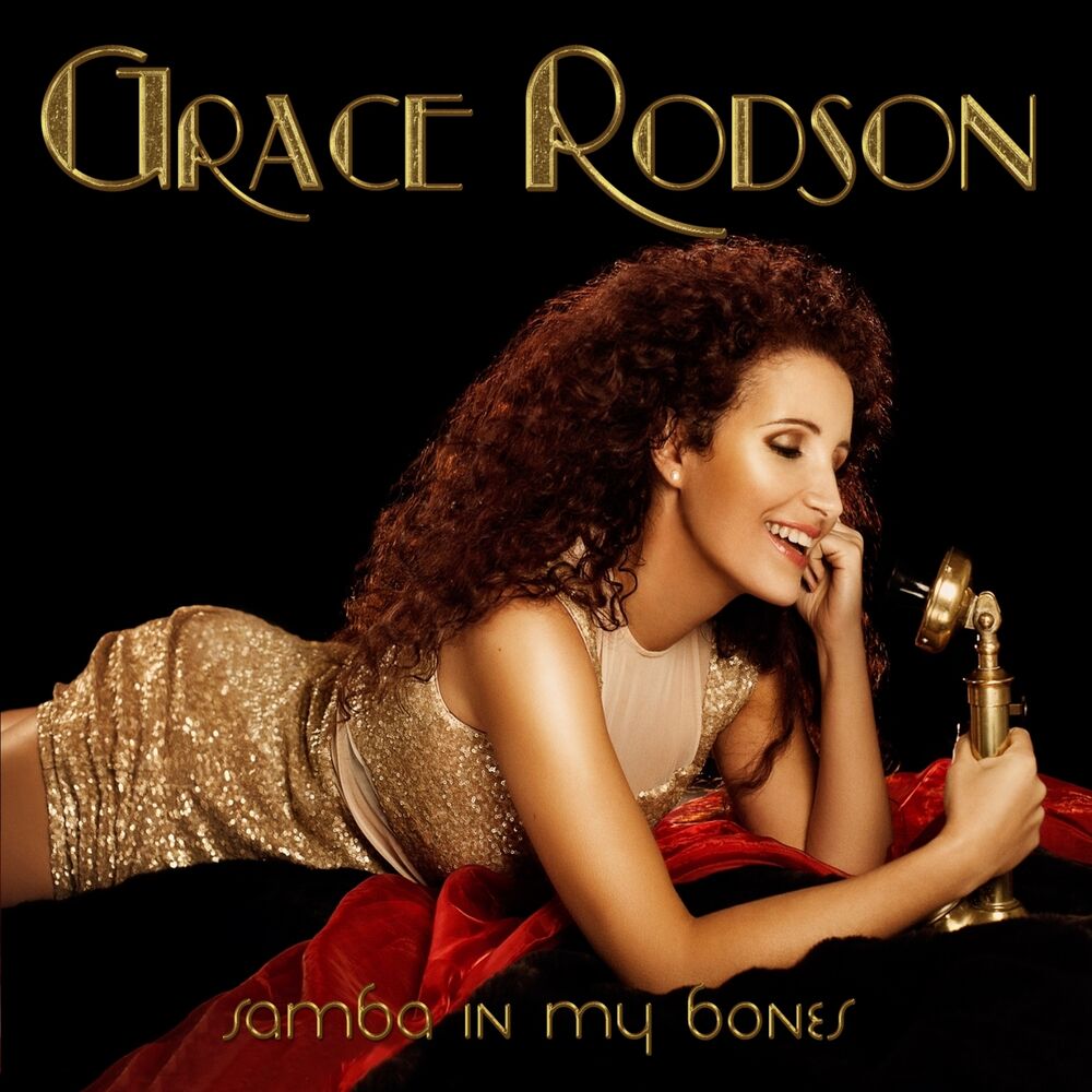 Picture of Grace Rodson