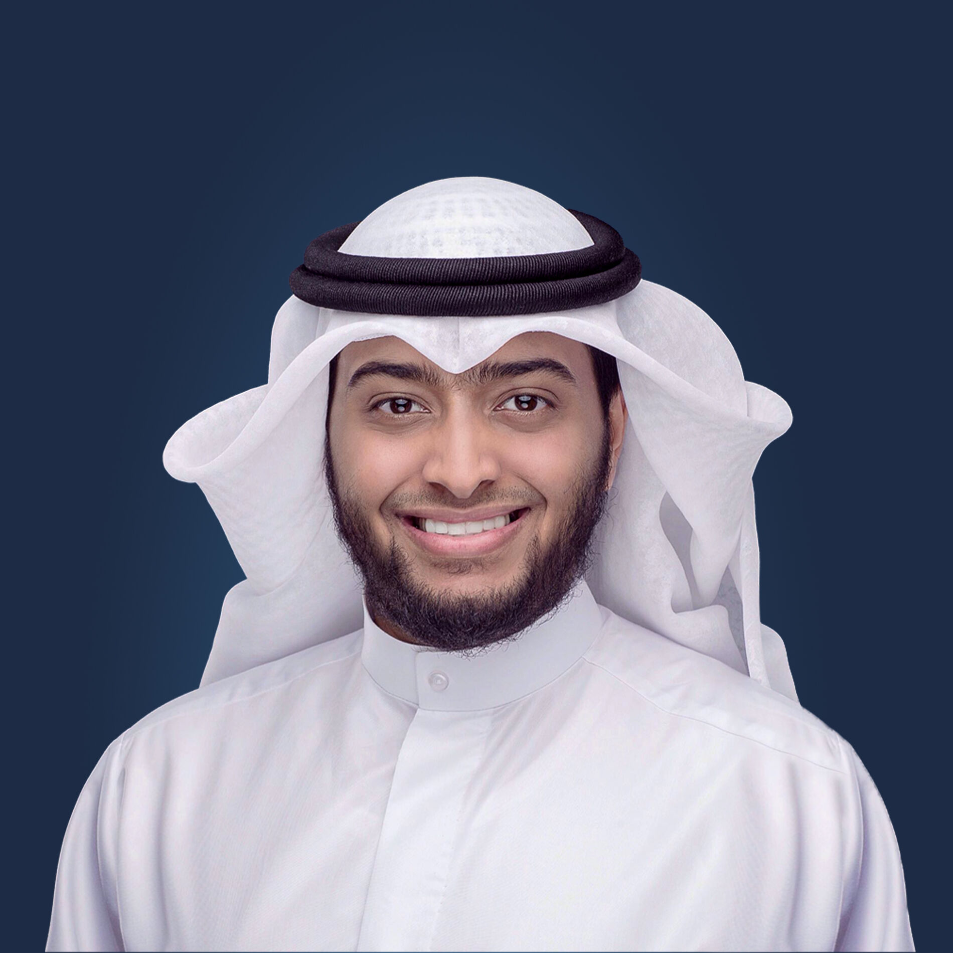 Al Sheikh Ahmad Alnufais