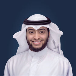 Picture of Al Sheikh Ahmad Alnufais