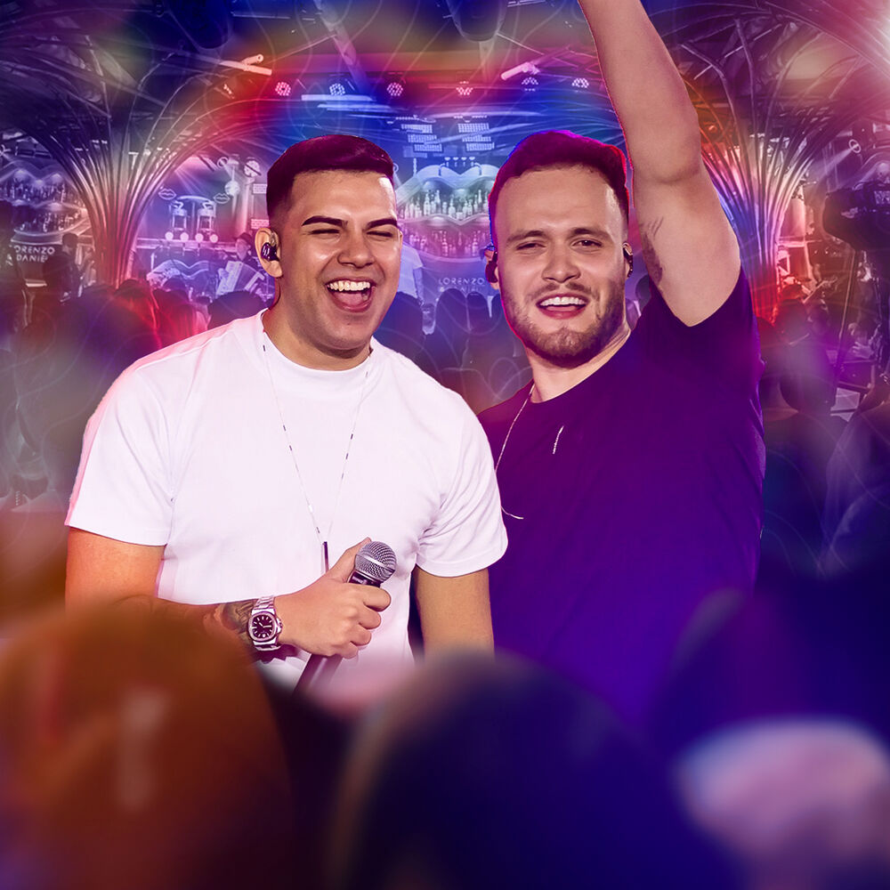 Picture of Lorenzo & Daniel