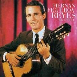 Picture of Hernan Figueroa Reyes