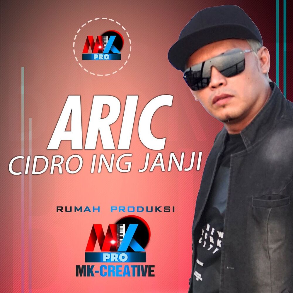 Picture of Aric