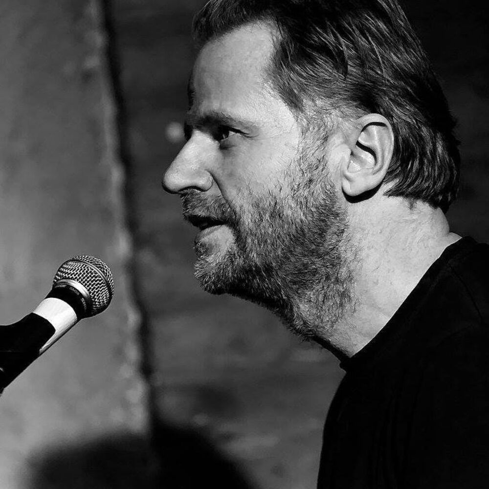 Picture of Georg Gabler