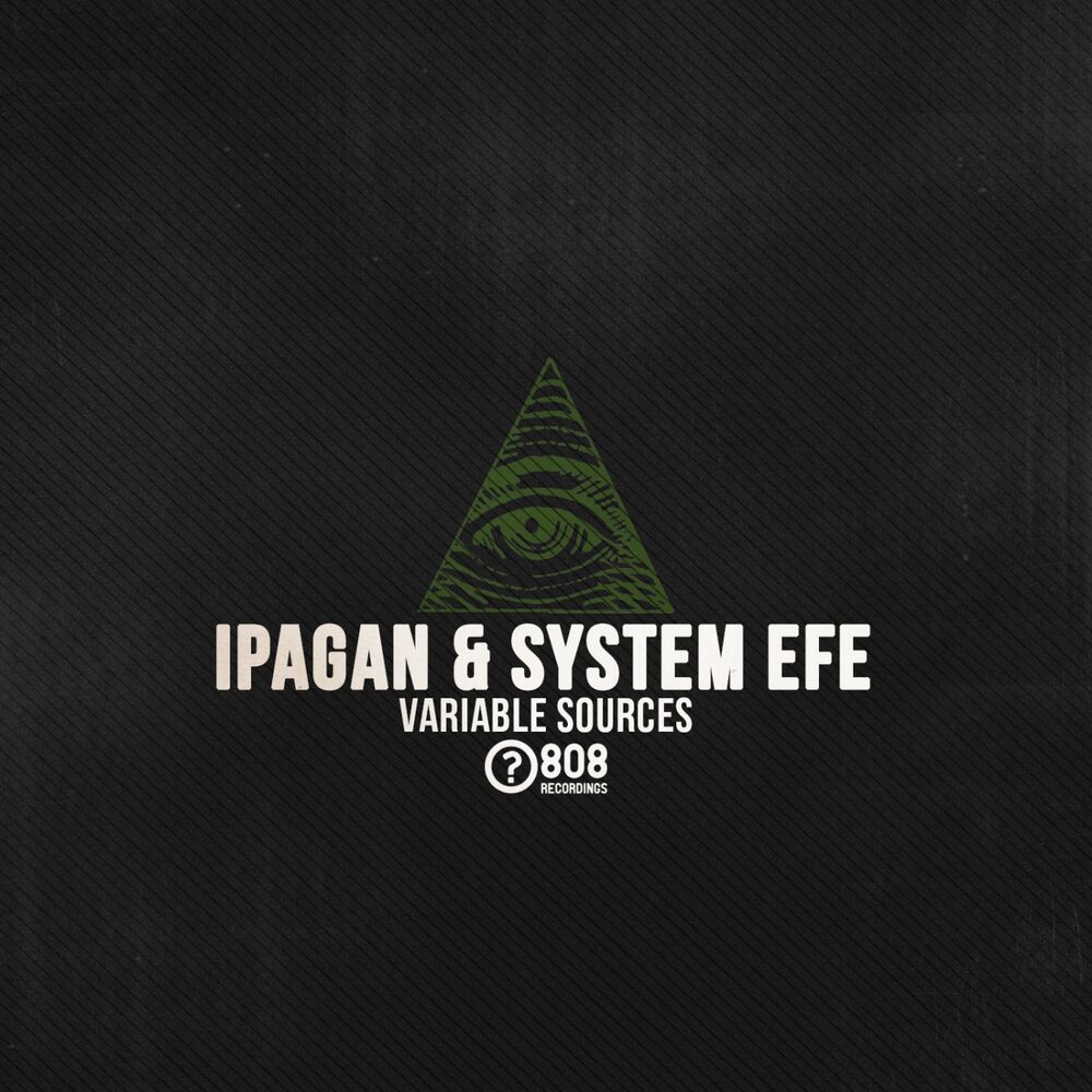 Picture of iPagan, System Efe