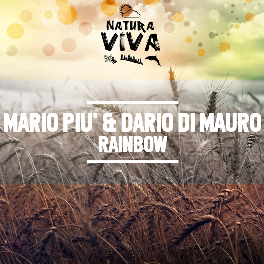 Picture of Mario Piu & Dario di Mauro