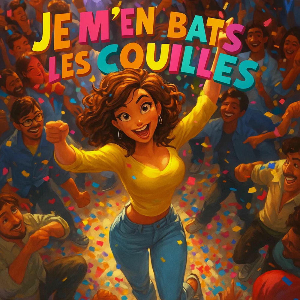 Photo de l'artiste Fouzia