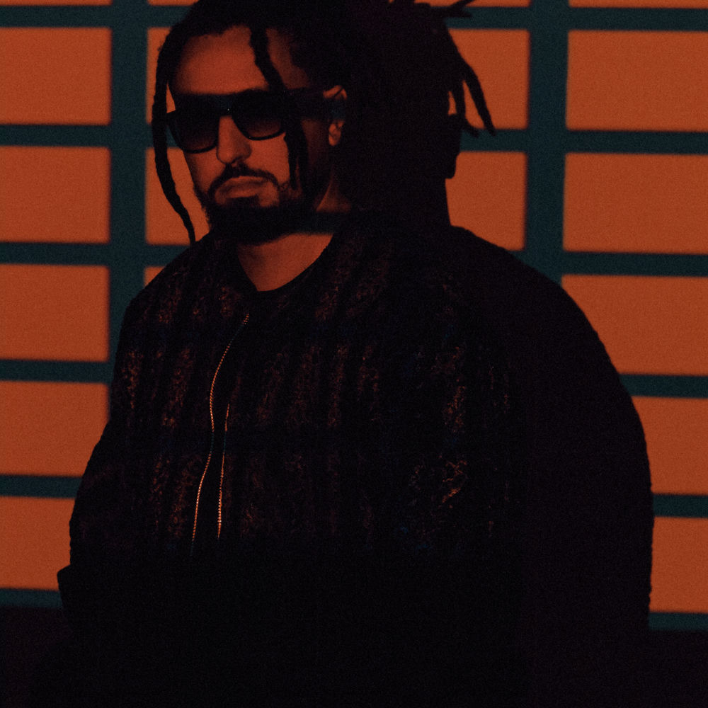 Photo de l'artiste Monsieur Dako