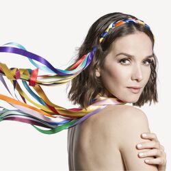 Picture of Natalia Oreiro
