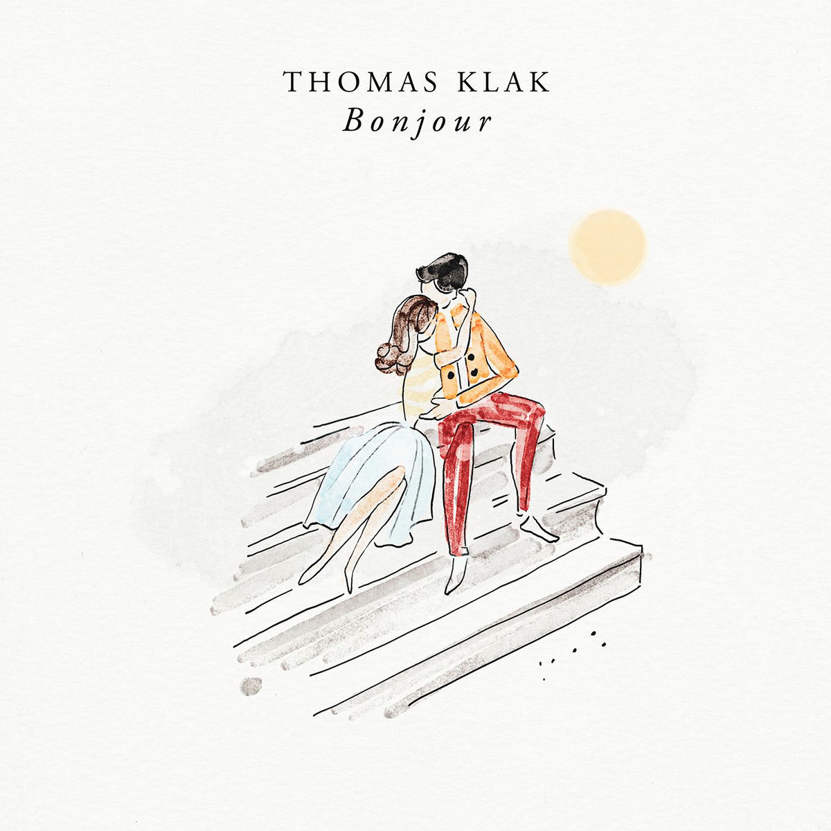 Artist picture of Thomas Klak
