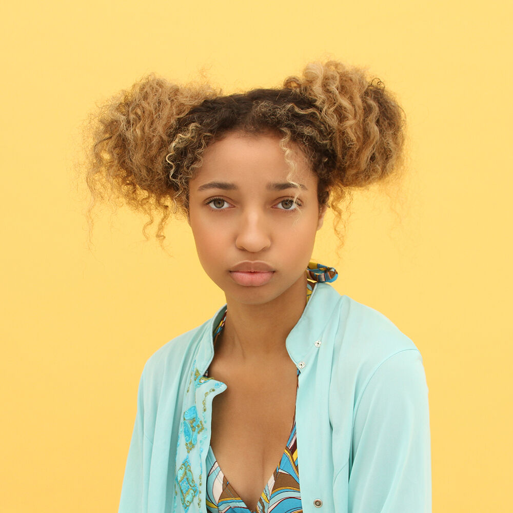 Picture of Maya Jones