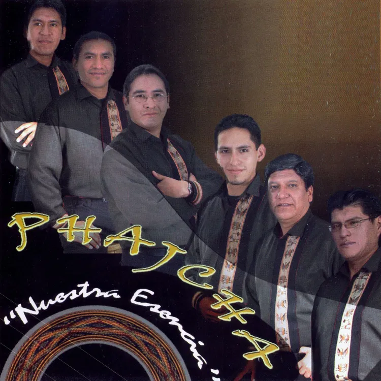Phajcha