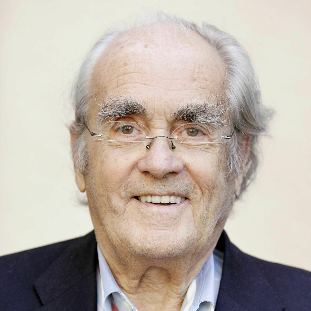 Picture of Michel Legrand