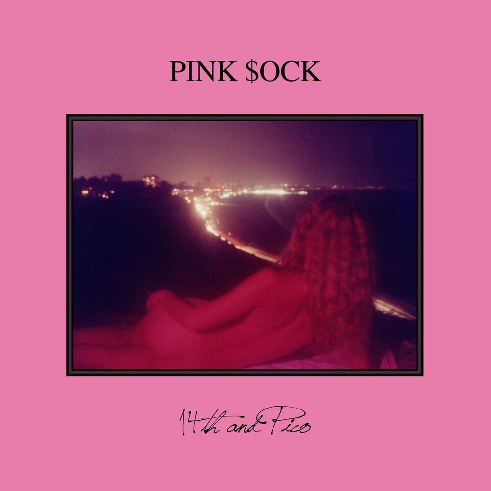 Picture of Pink $ock