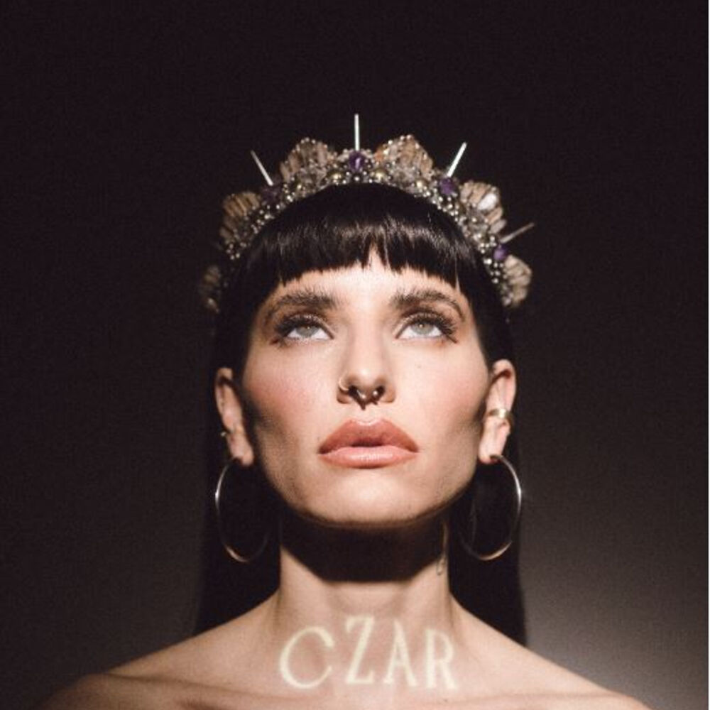 Picture of Lilith Czar