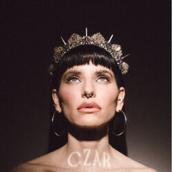 Picture of Lilith Czar
