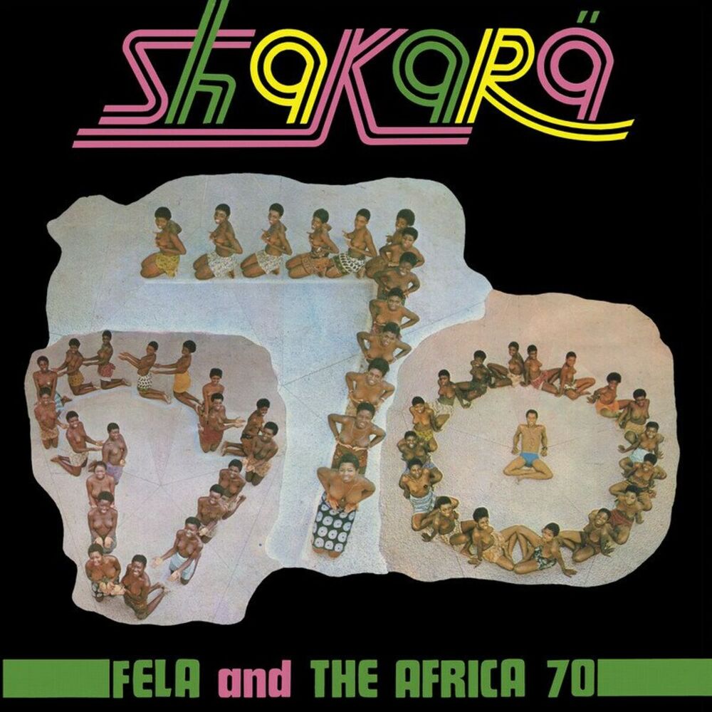Picture of Afrika 70