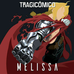 Picture of Tragicômico