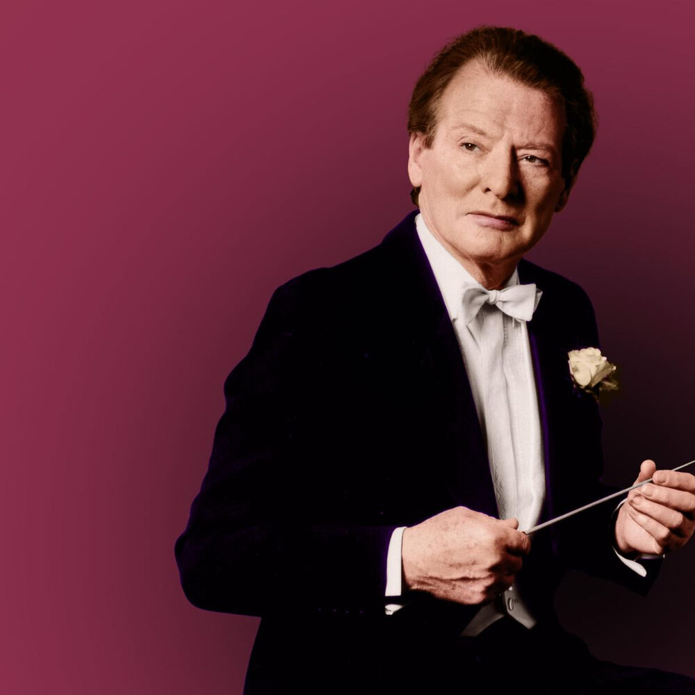 Picture of Sir Neville Marriner