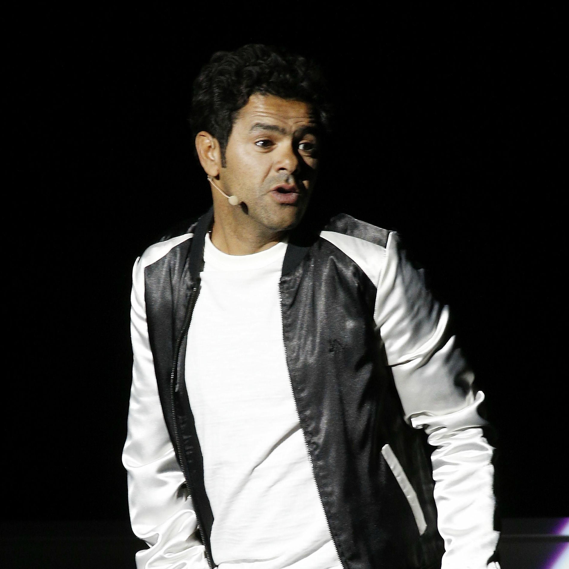 Artist picture of Jamel Debbouze
