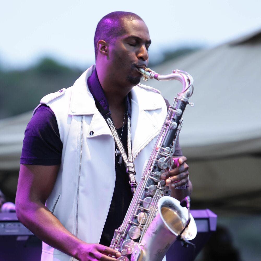 Picture of Eric Darius