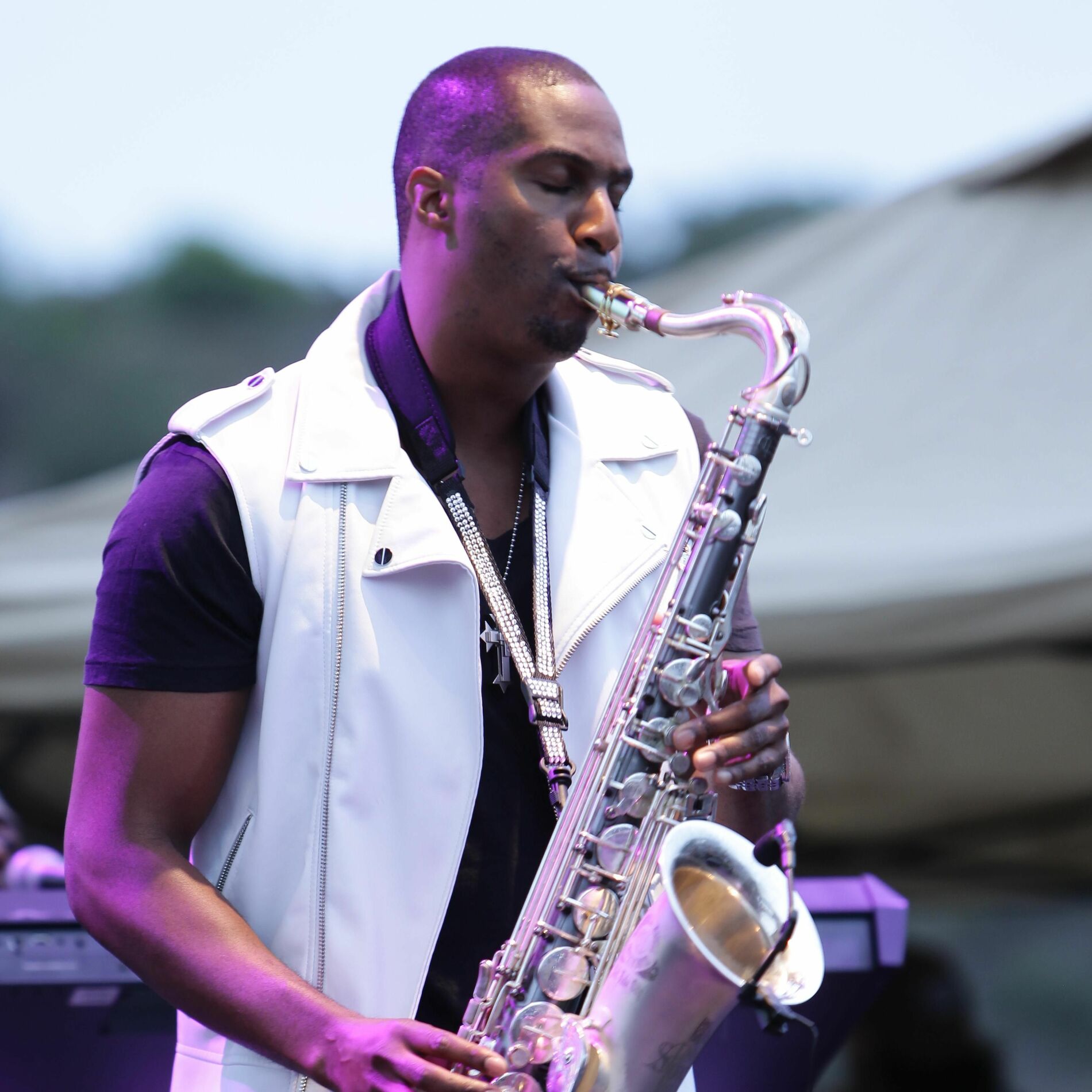 Eric Darius