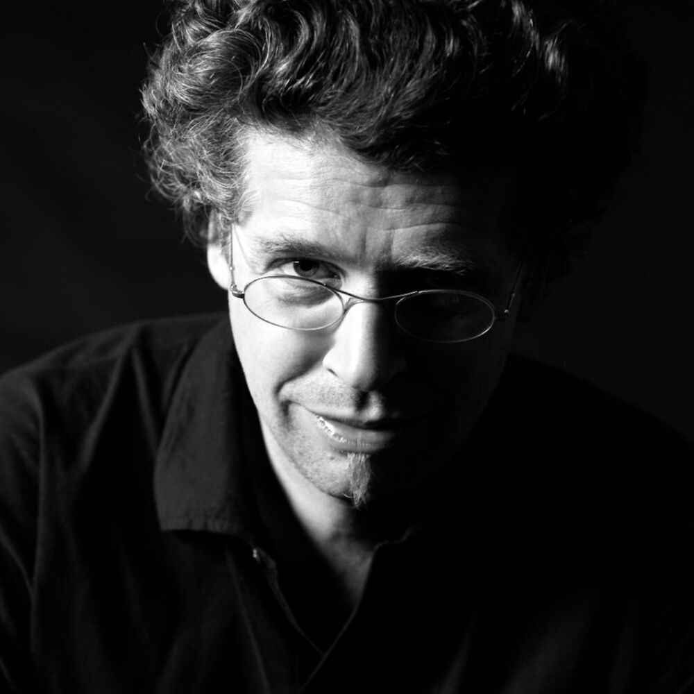Picture of Thomas Bloch