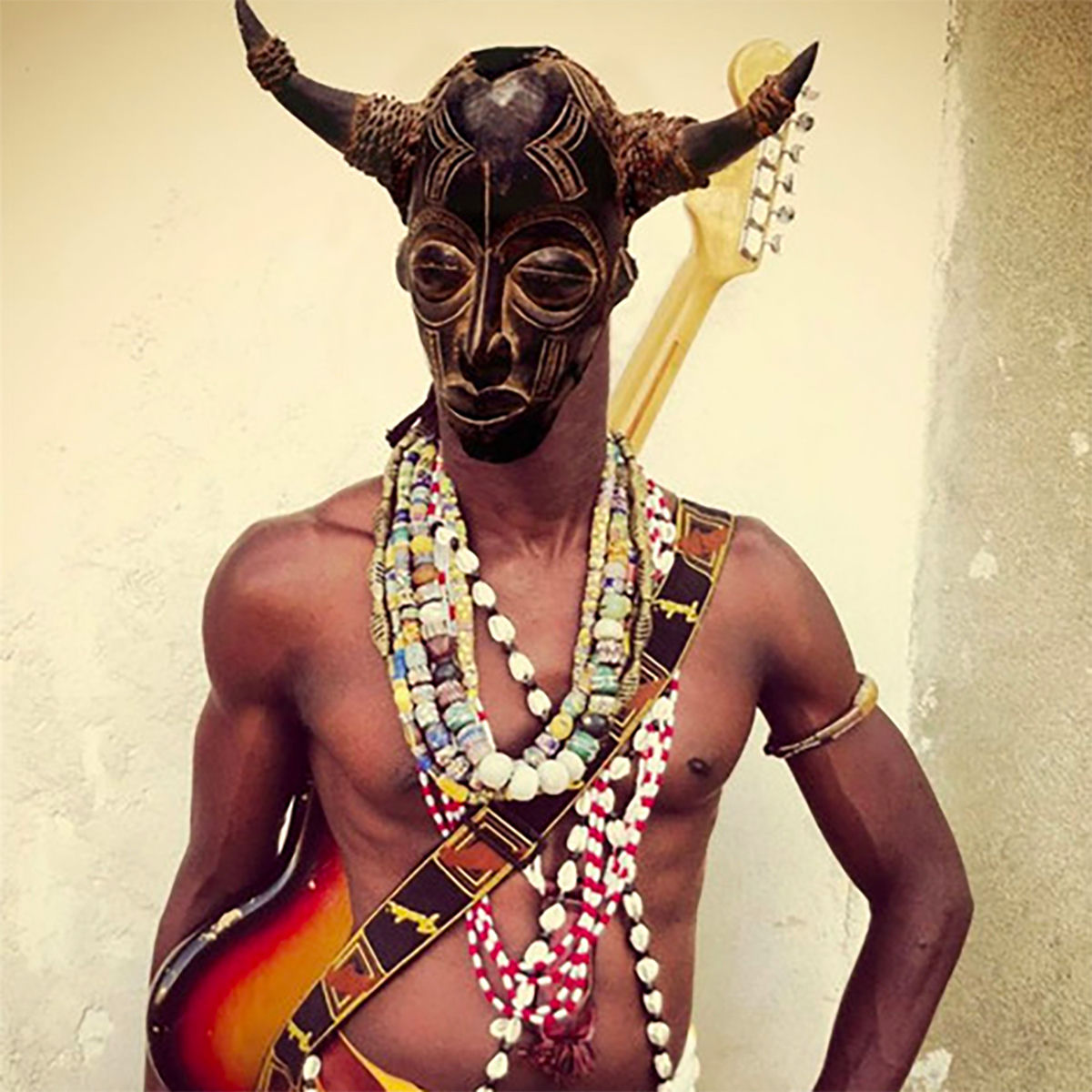 Artist picture of Vaudou Game