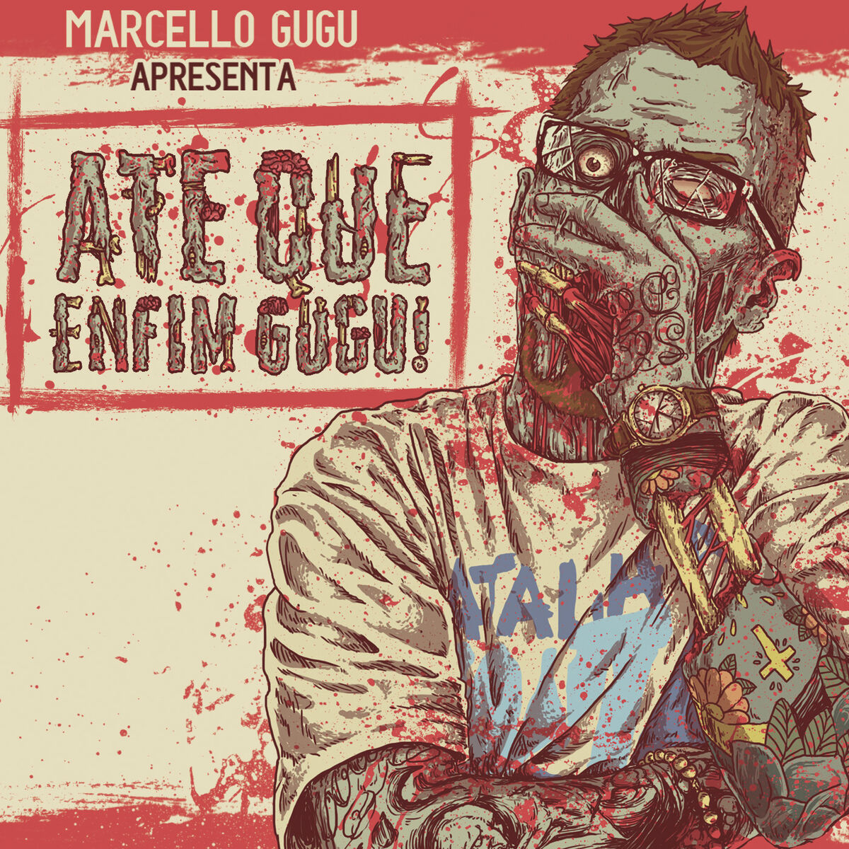 Marcello Gugu
