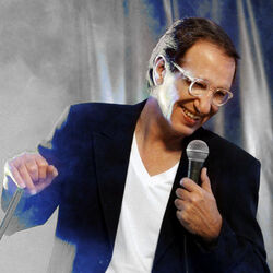 Picture of Yigal Bashan