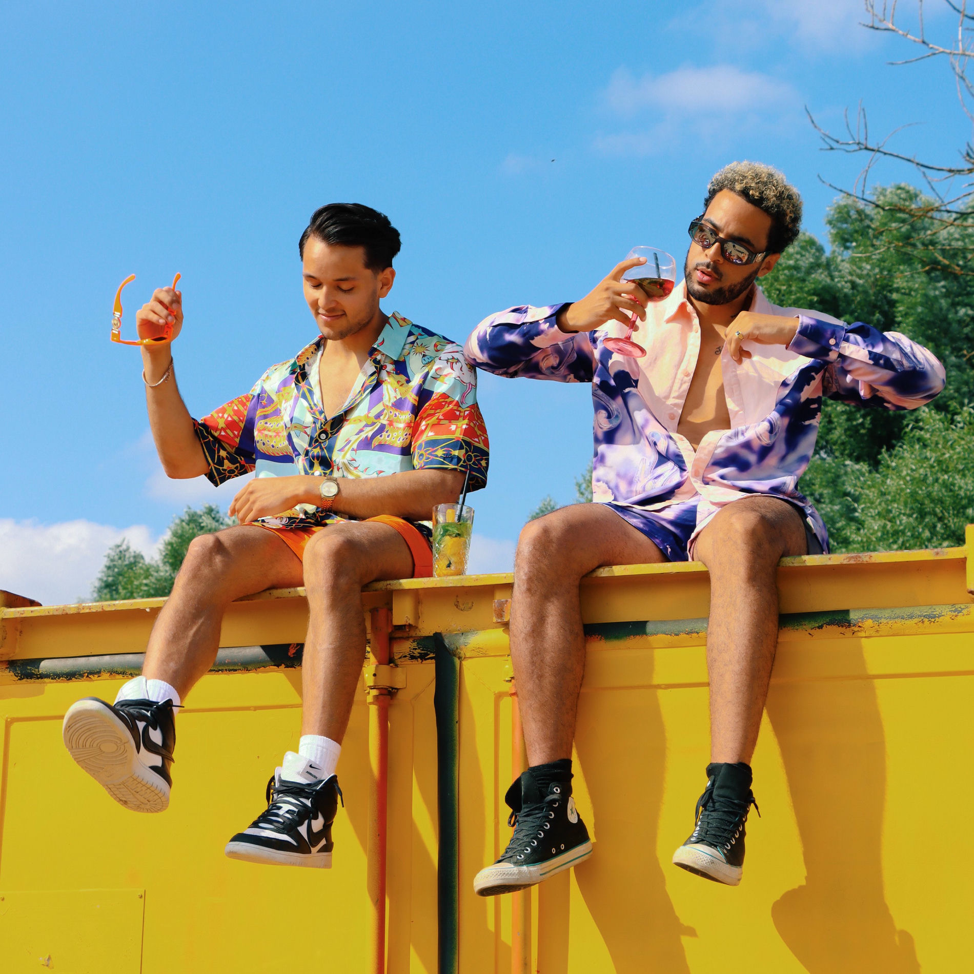 Artist picture of PRVTE