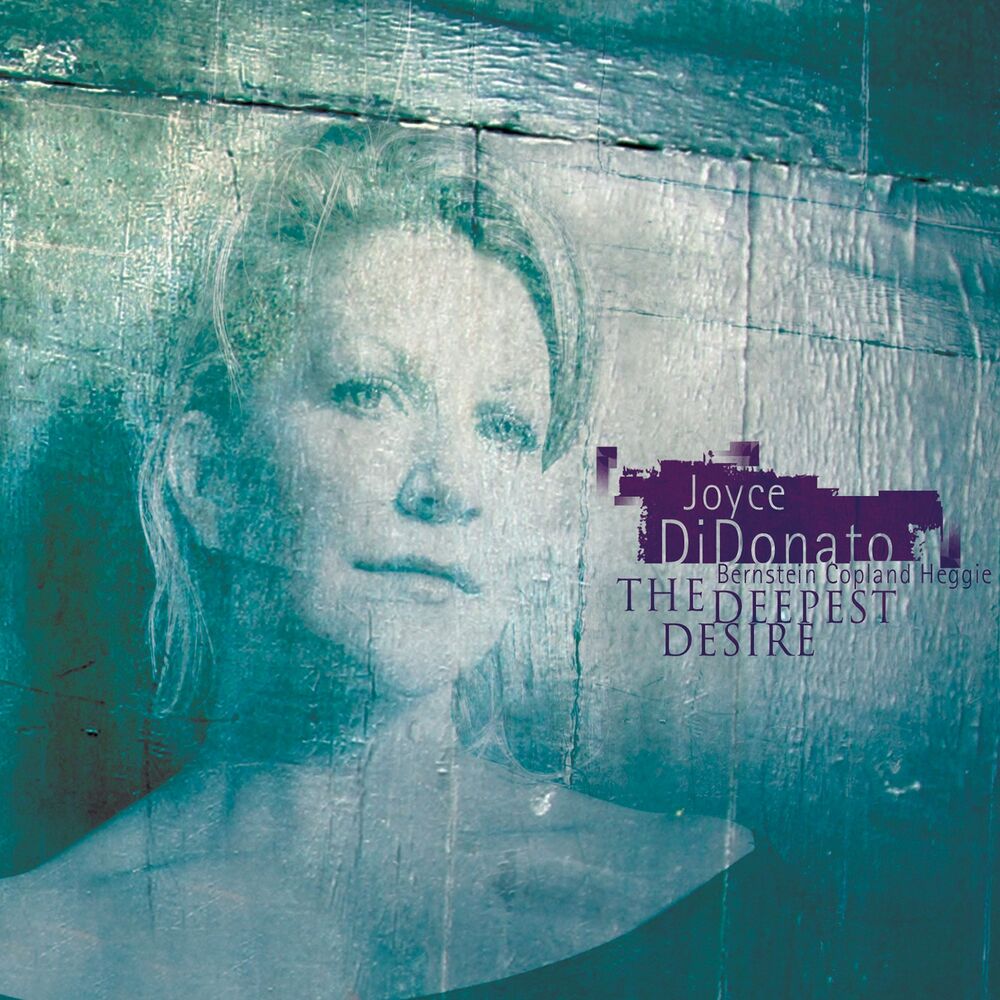 Picture of Joyce Di Donato
