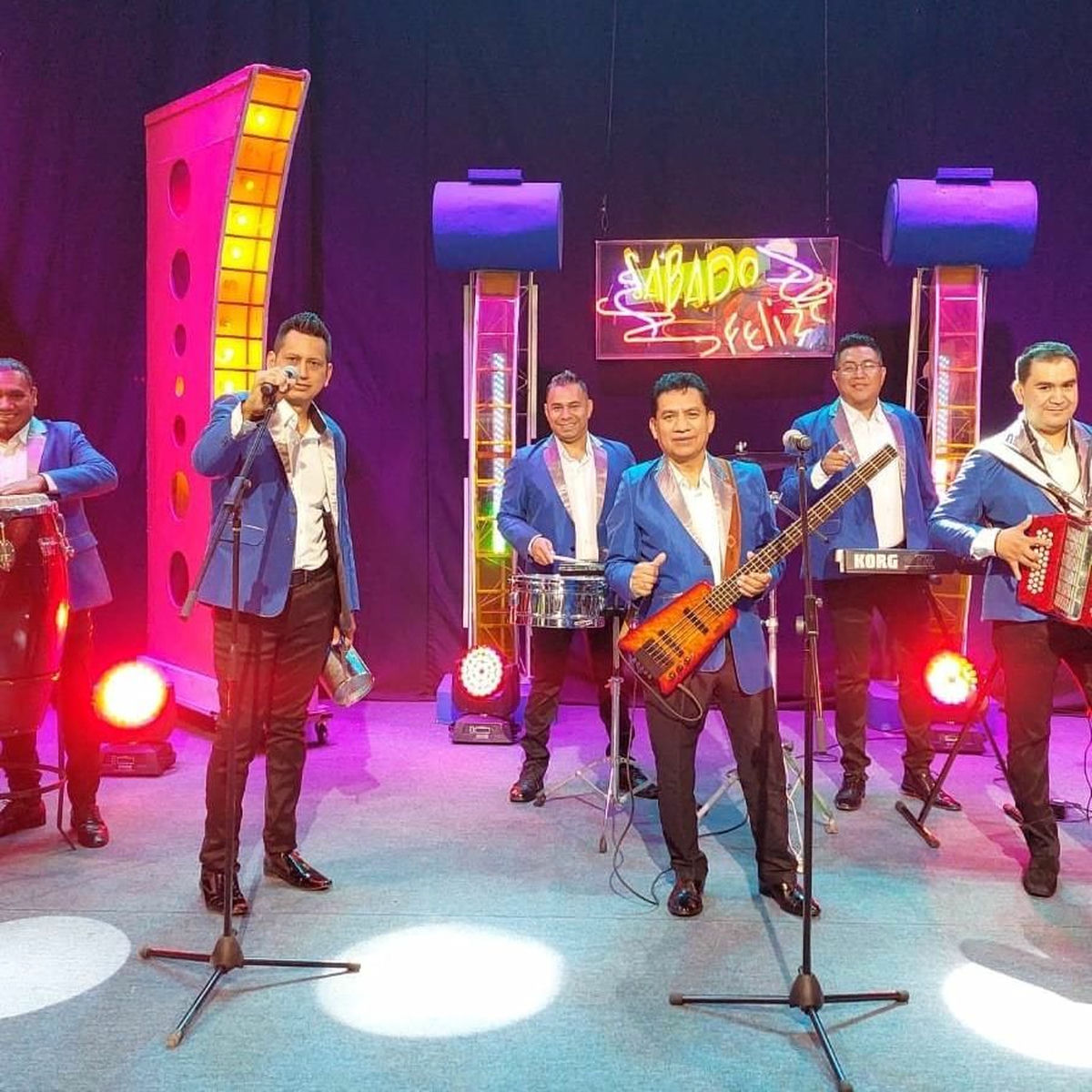 Artist picture of Simba Musical