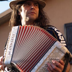 Picture of Renato Borghetti