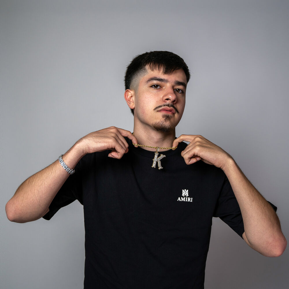 Picture of Kane Rodriguez
