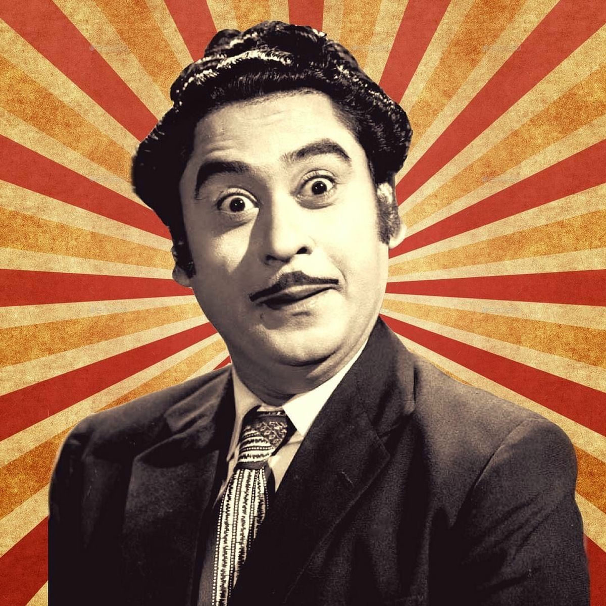 Artist picture of Kishore Kumar