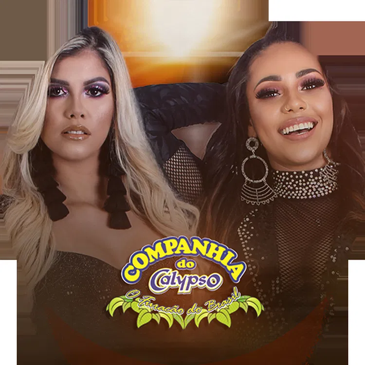 Companhia do Calypso