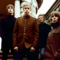 Beady Eye