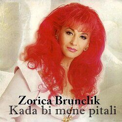 Picture of Zorica Brunclik