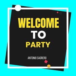 Picture of Antonio Sagrero