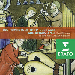 Picture of Early Music Consort Of London