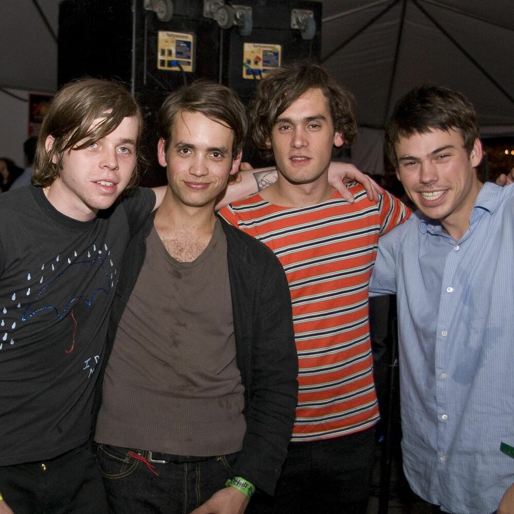 Picture of The Strange Boys