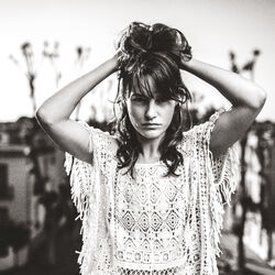 Picture of Justine Blue