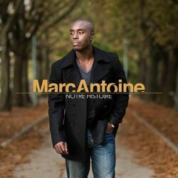 Marc Antoine