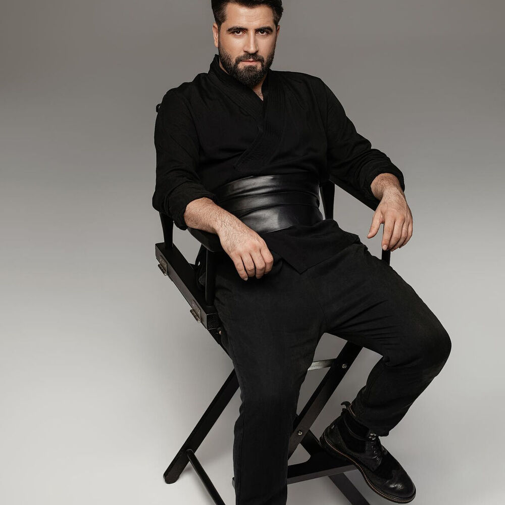 Picture of Bilal Hancı