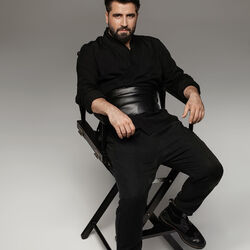 Picture of Bilal Hancı