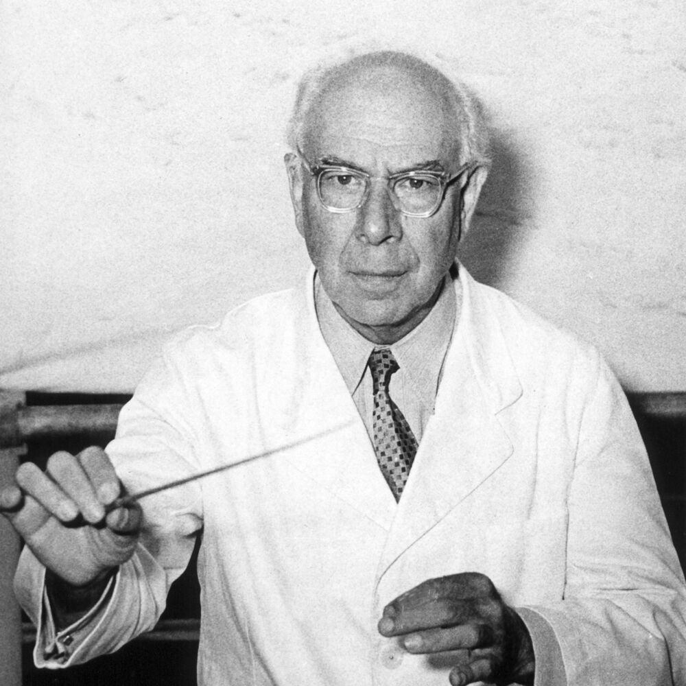 Picture of Robert Heger