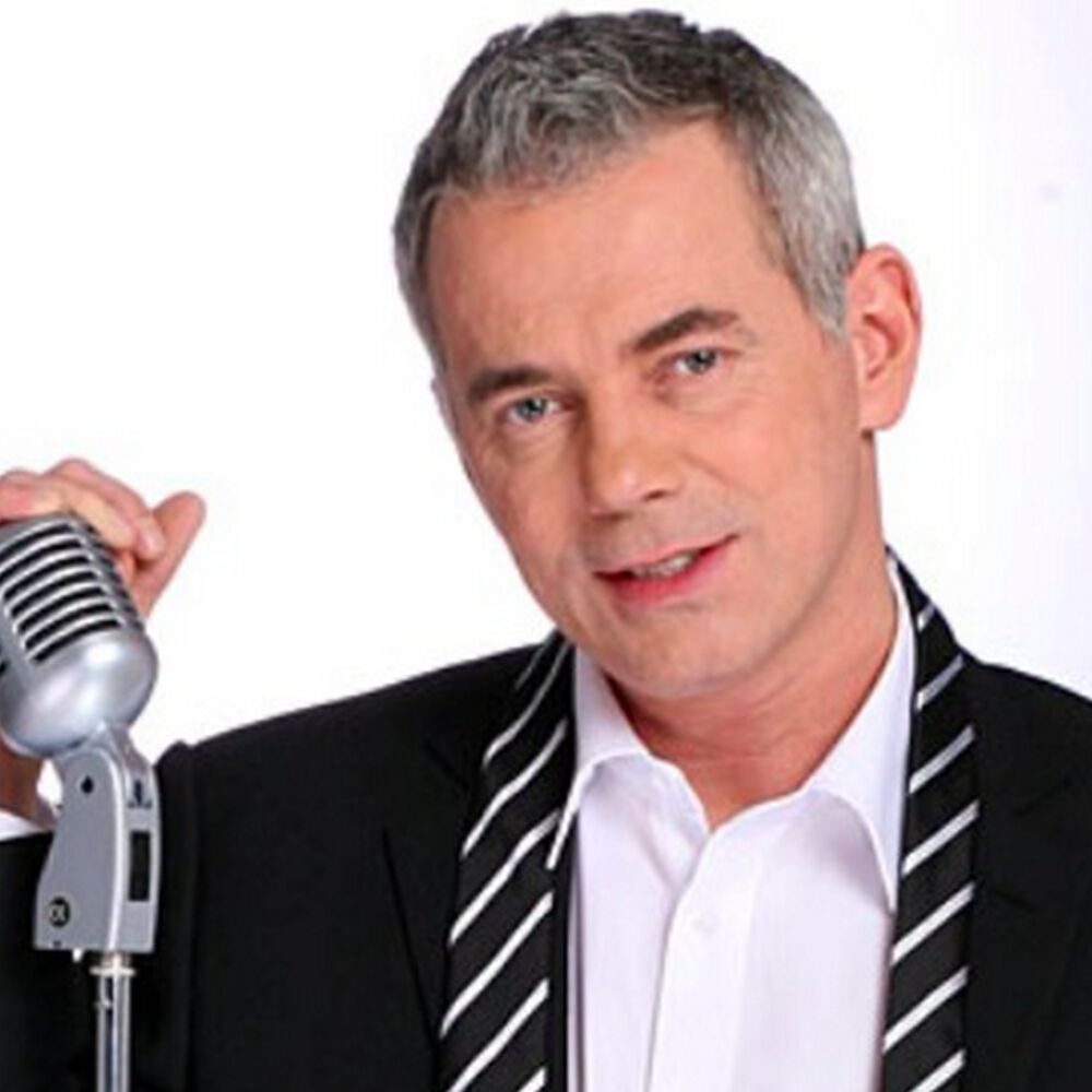 Picture of Robert Janowski