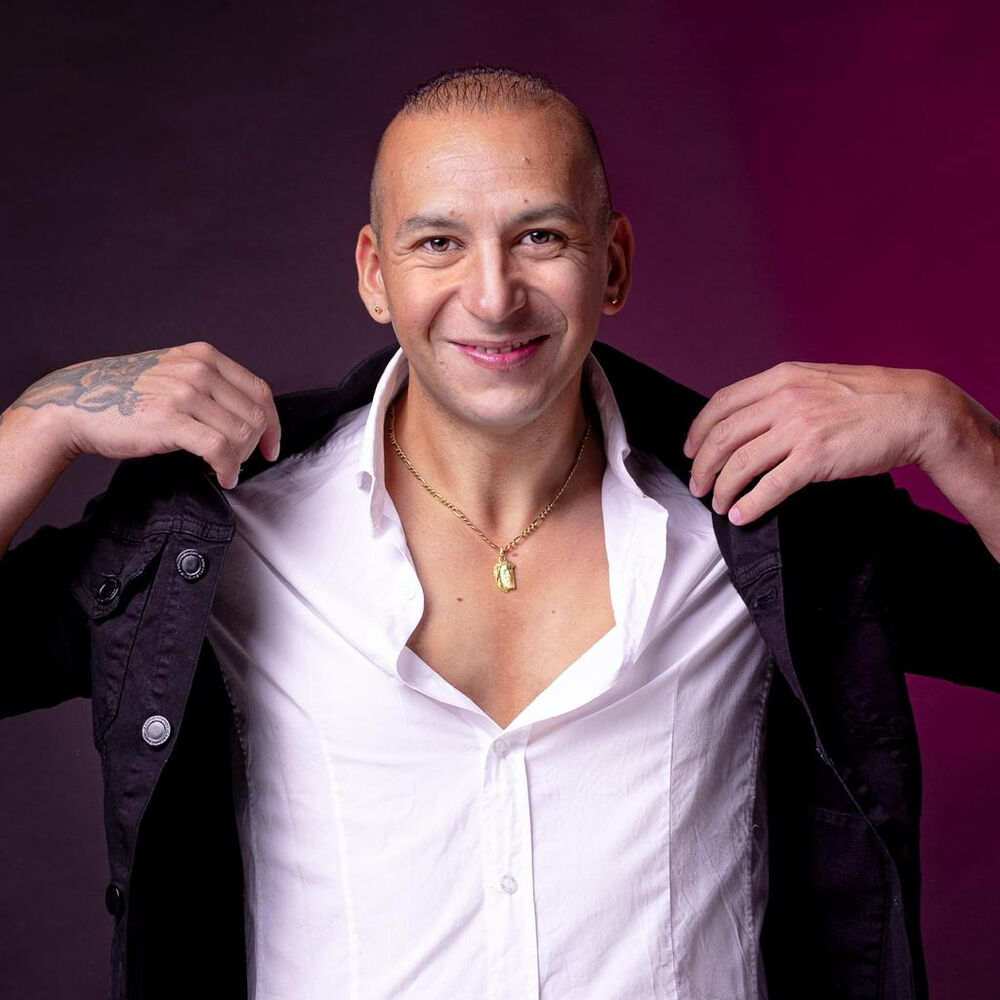 Picture of Diego Ríos